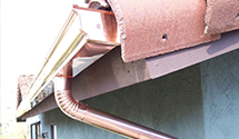 Find Gutter Contractors in Choctaw County